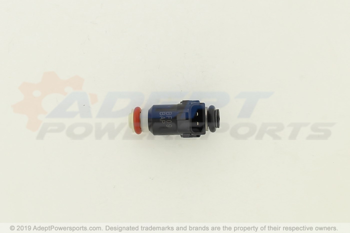 Honda 16450-HW1-672 Injector, Assembly, Fuel