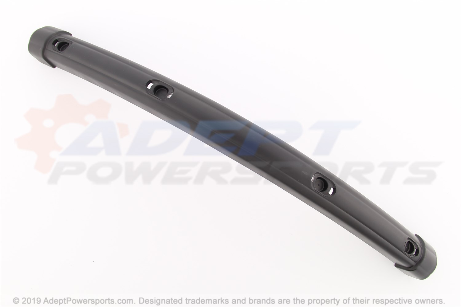 Honda 71111-HW3-670ZA Protector, Fr., *Nh1*