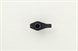 Honda 77373-HW3-670 Lever, Rr.