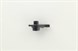 Honda 77373-HW3-670 Lever, Rr.