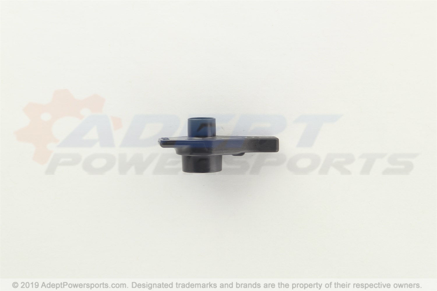 Honda 77373-HW3-670 Lever, Rr.