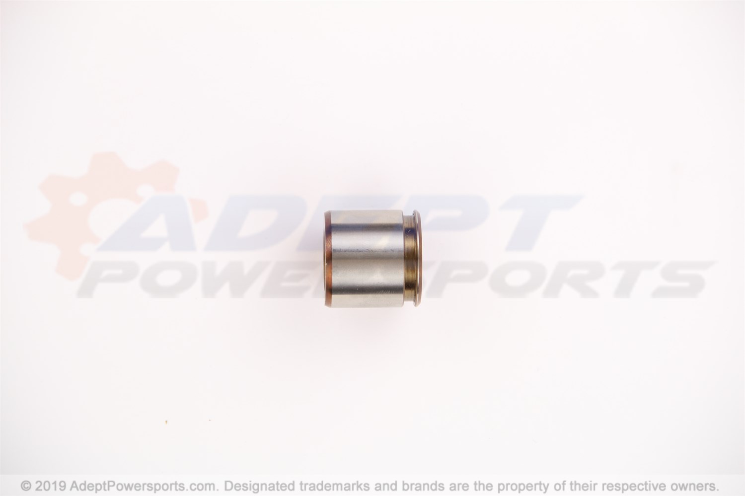 Honda 41162-HW1-670 Colr, Impeller, Shaft