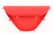 Honda 53207-HW1-670ZA Pad, Handle, *R134*