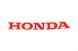 Honda 74106-HW3-670ZA Mark, Rr., (Type1)
