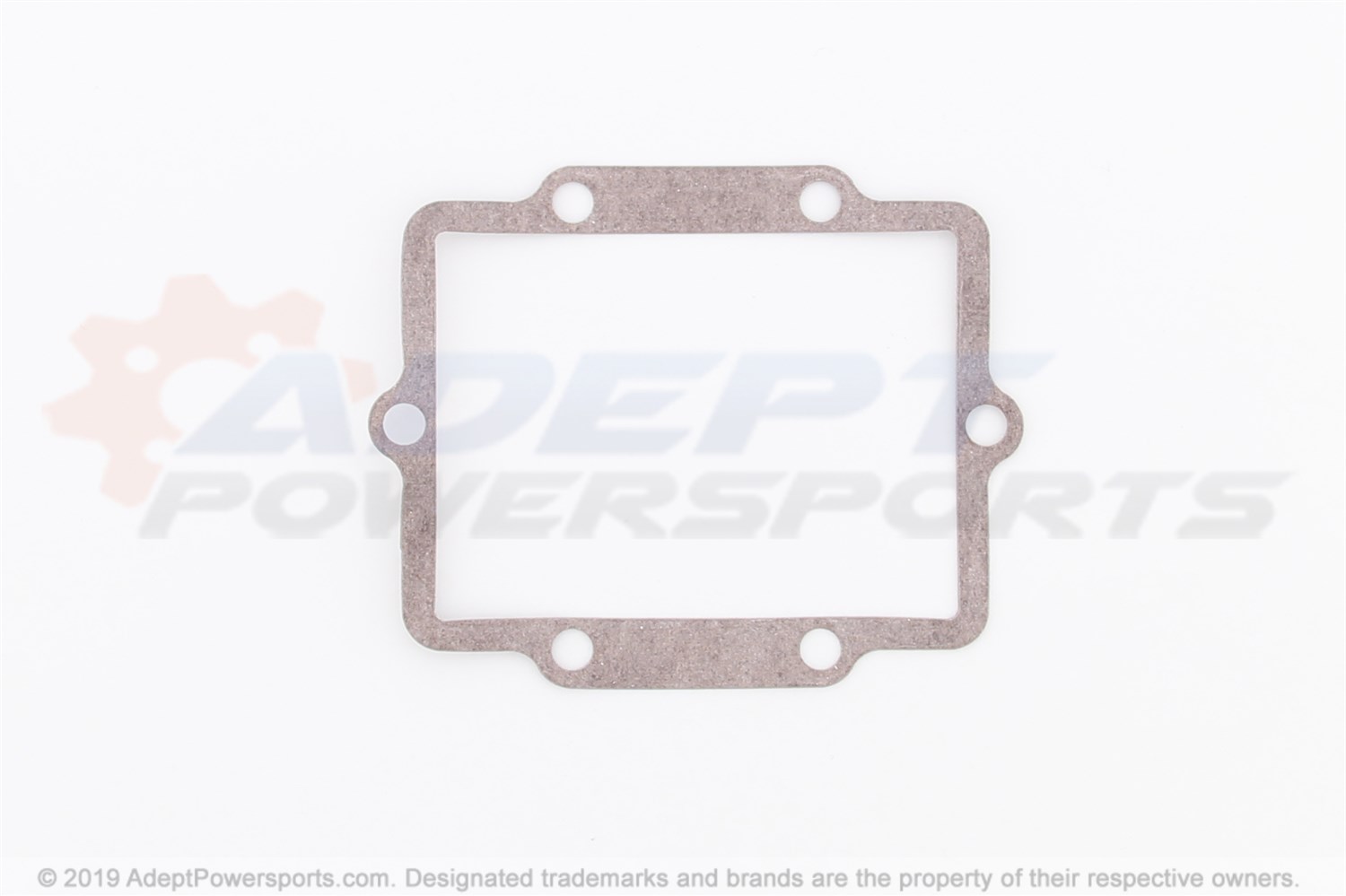 Kawasaki 11060-3717 Gasket, Reed, Valve
