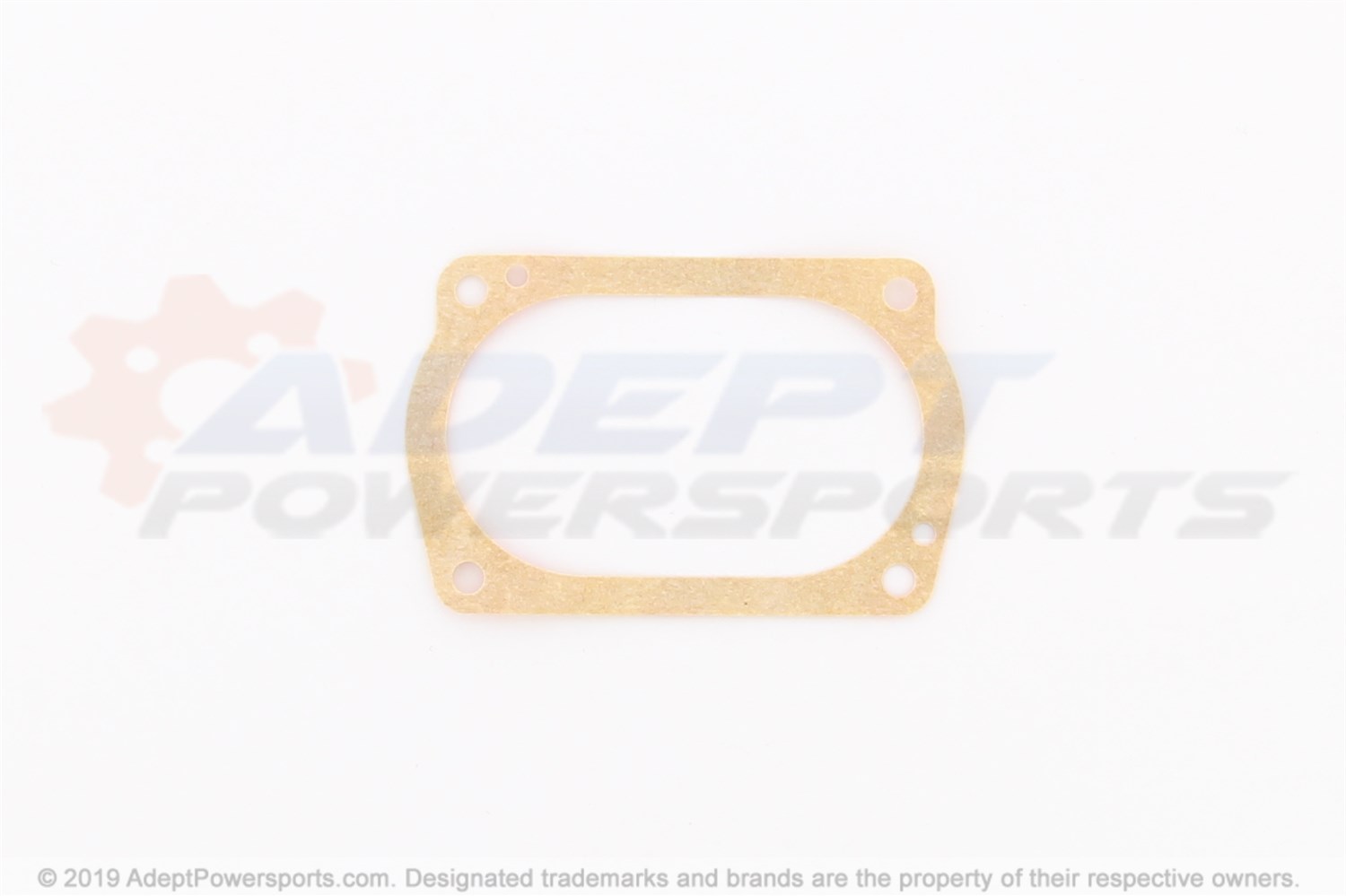 Kawasaki 11060-3789 Gasket, Diaphragm, Cove