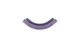Kawasaki 39028-3748-6S Bumper-Rear, Corner, R.