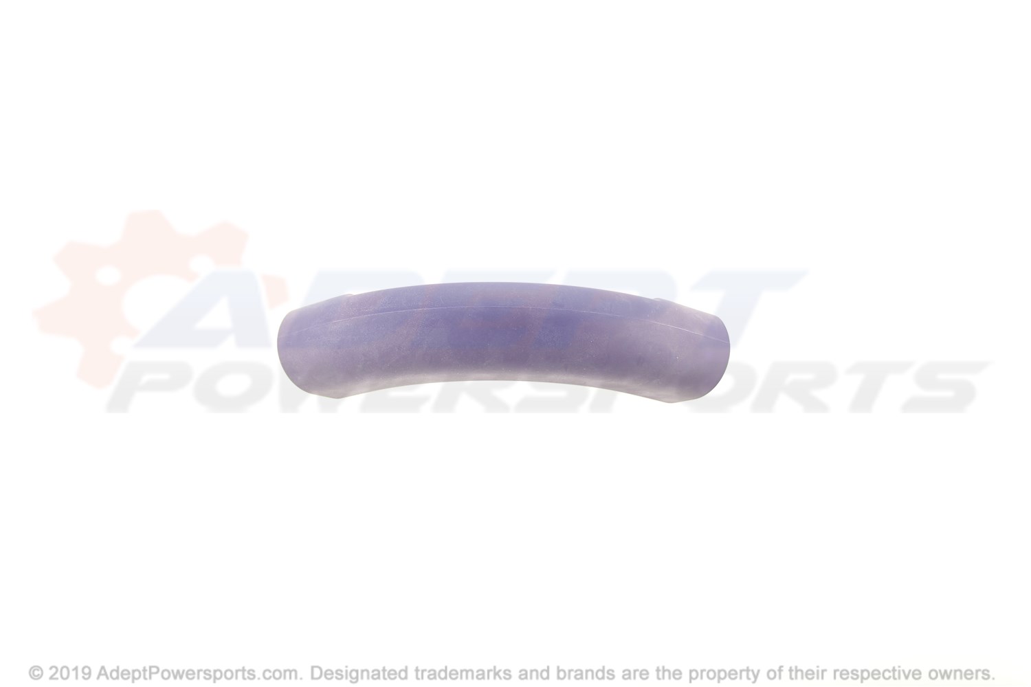 Kawasaki 39028-3748-6S Bumper-Rear, Corner, R.