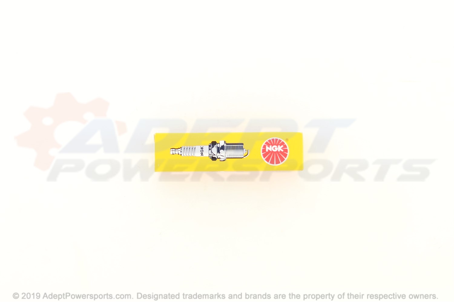 Yamaha LFR-6A000-00-00 Plug, Spark, (Ngk, Lfr6a-00)