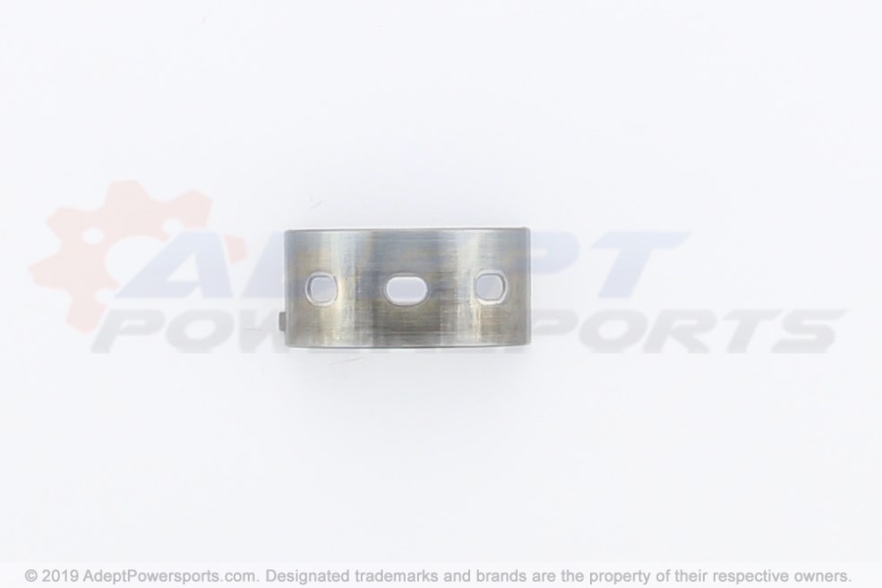 Yamaha 60E-11416-20-00 Plane, Bearing, Crankshaft, 1