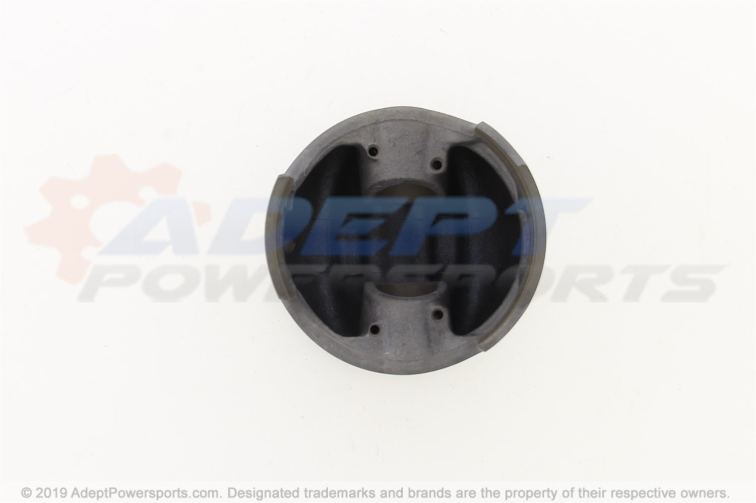 Yamaha 65U-11635-02-00 Piston (0.25Mm O/S)
