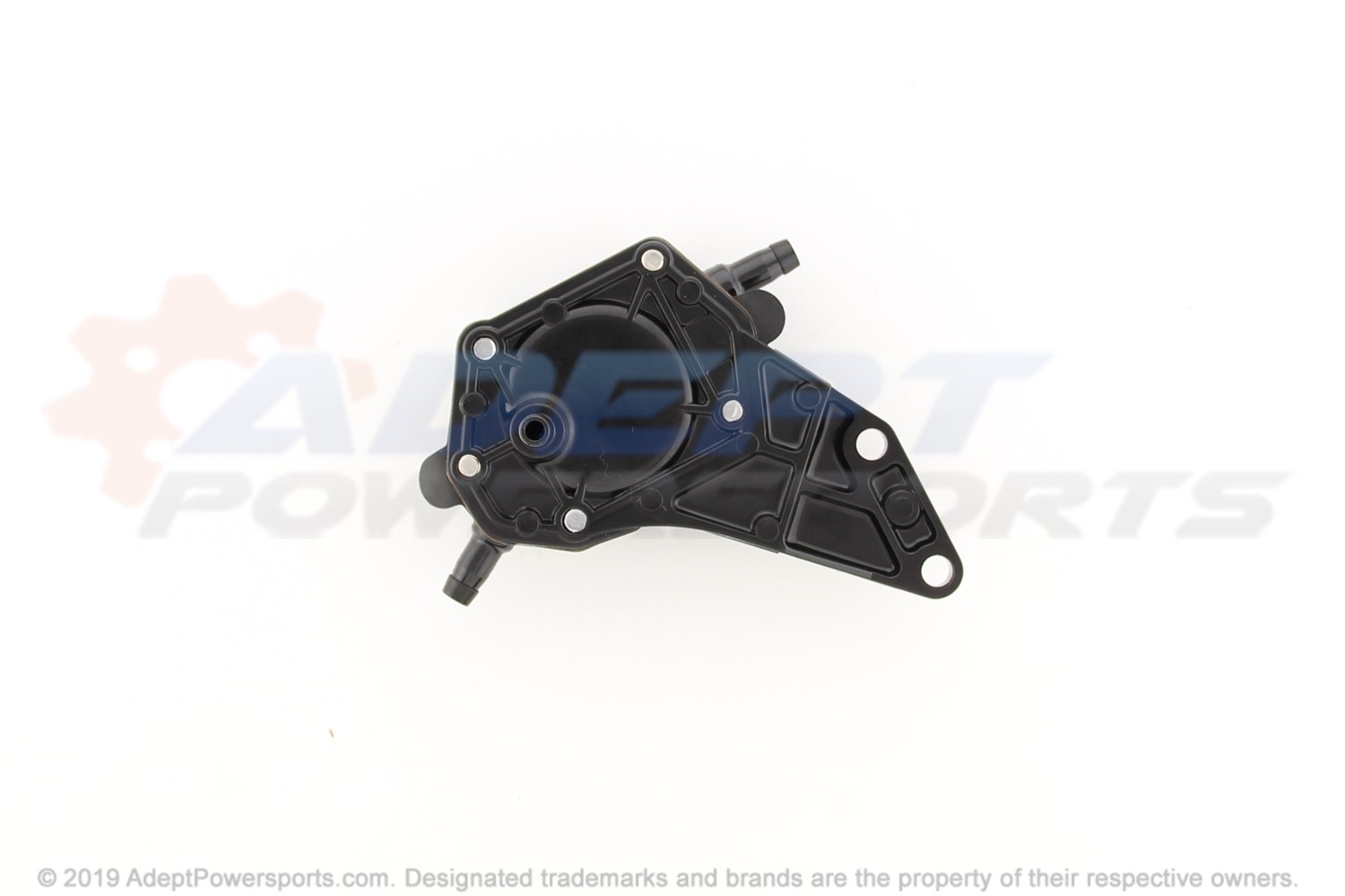 Yamaha 6M6-24410-01-00 Fuel Pump Assembly