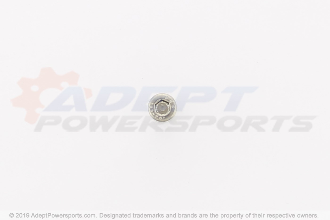 Sea-Doo 250000026 Screw-Pivot