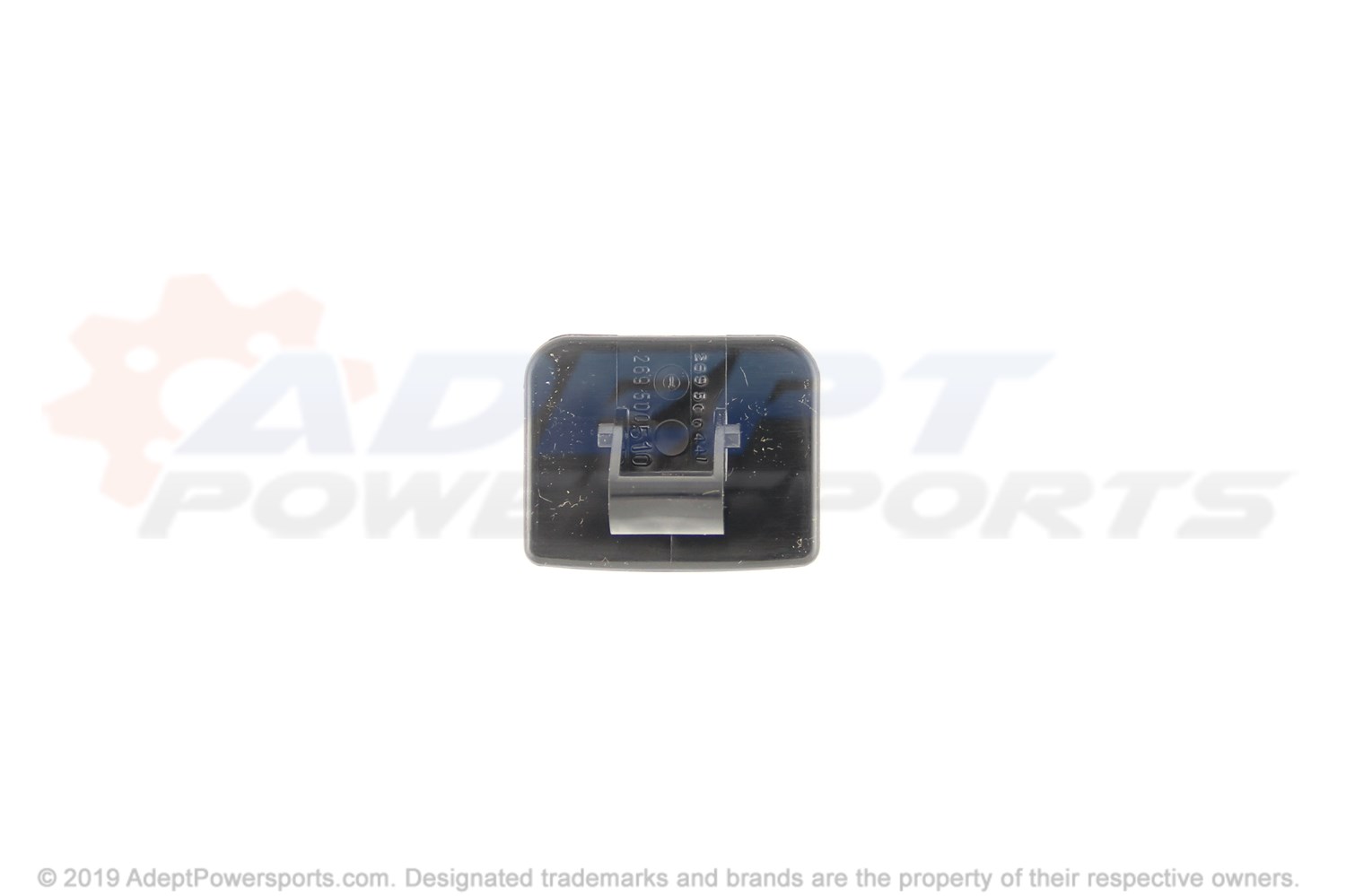 Sea-Doo 269500553 Latch-Black