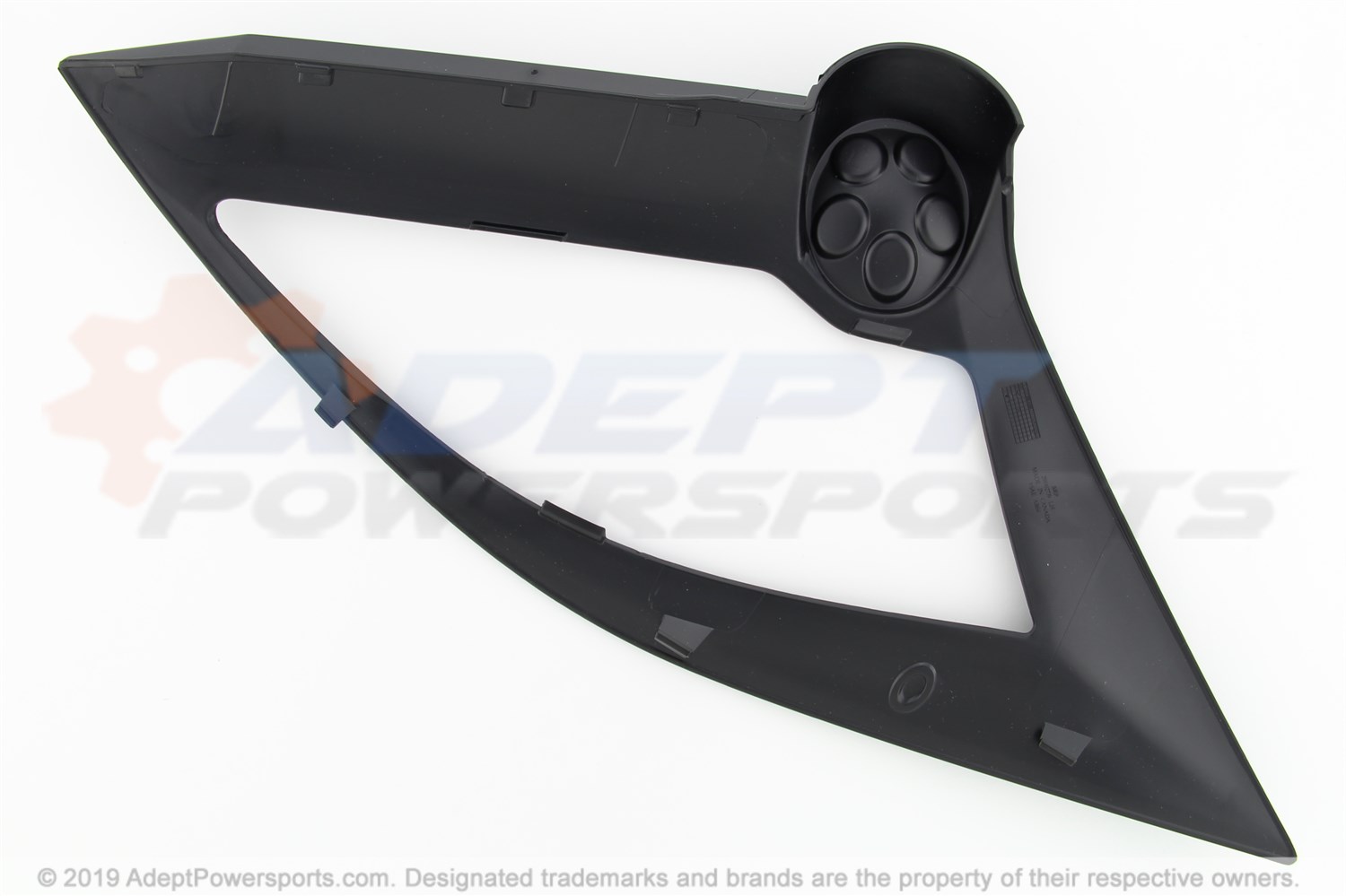 Sea-Doo 291002739 Lh Lateral Rear Trim