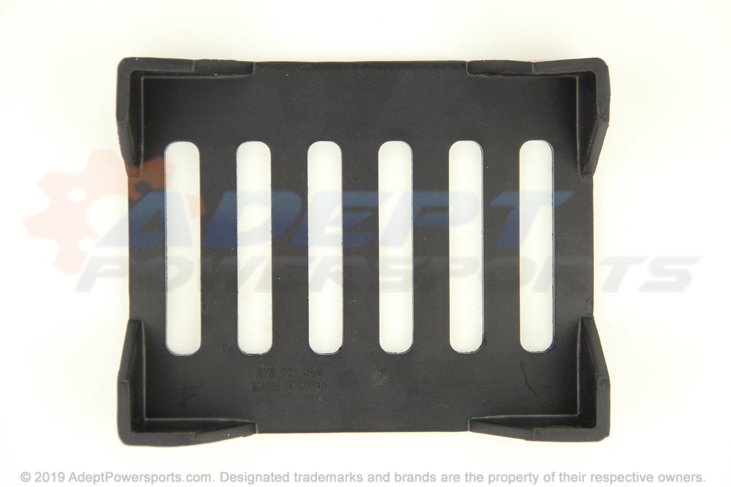 Sea-Doo 278001582 Pad-Batt.Lower