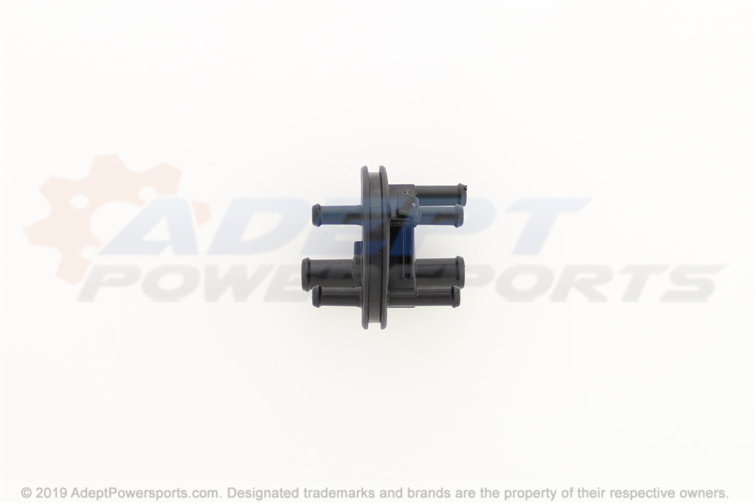 Sea-Doo 267000474 Fitting Plate