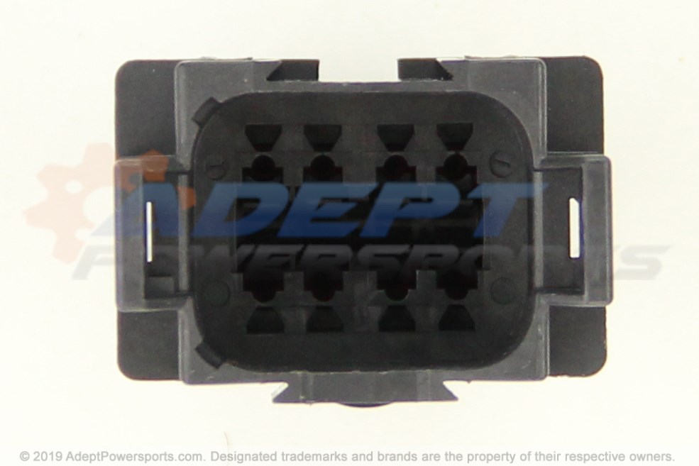 Sea-Doo 278001742 Housing-Tab