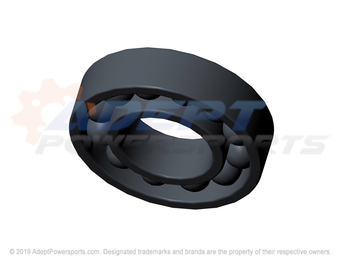 Polaris 3514426 Bearing-Ball, 30X62x16