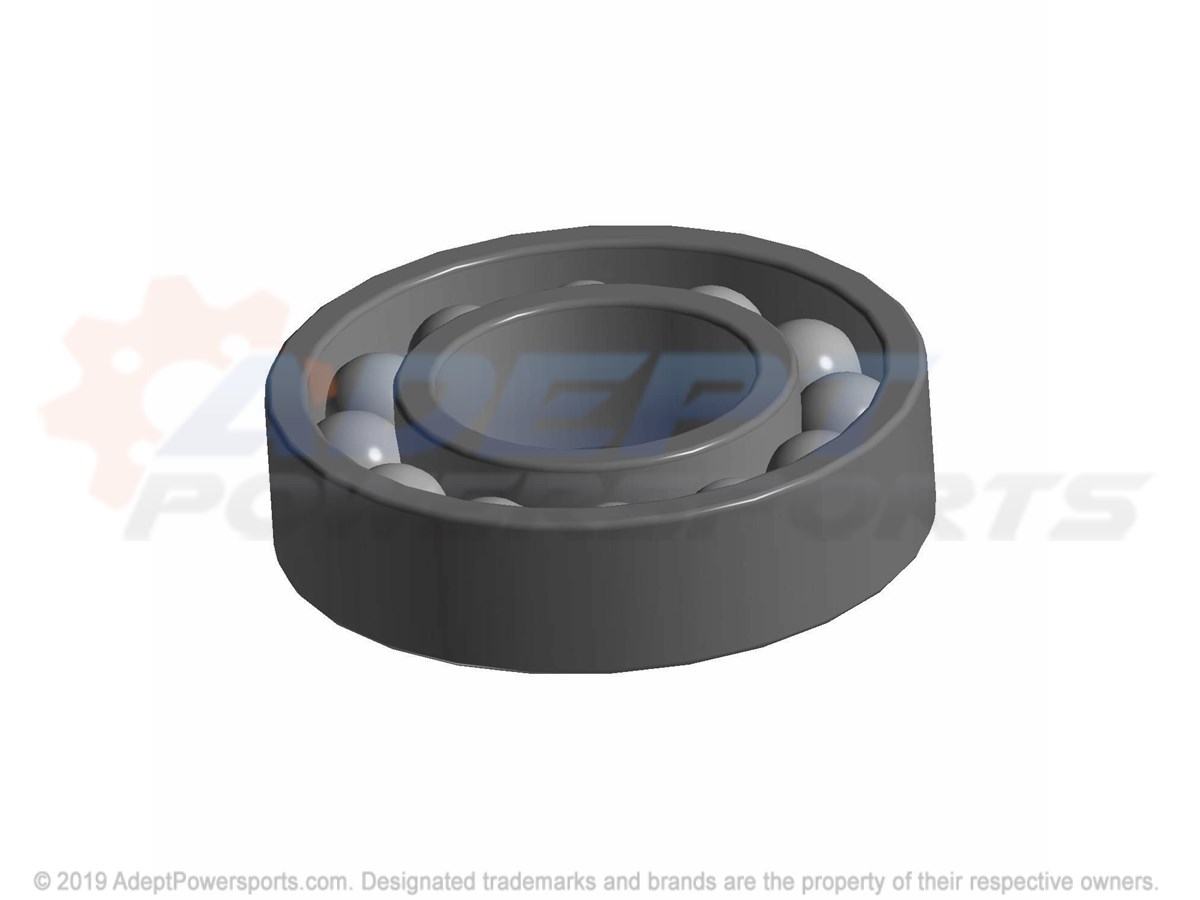 Polaris 3514426 Bearing-Ball, 30X62x16
