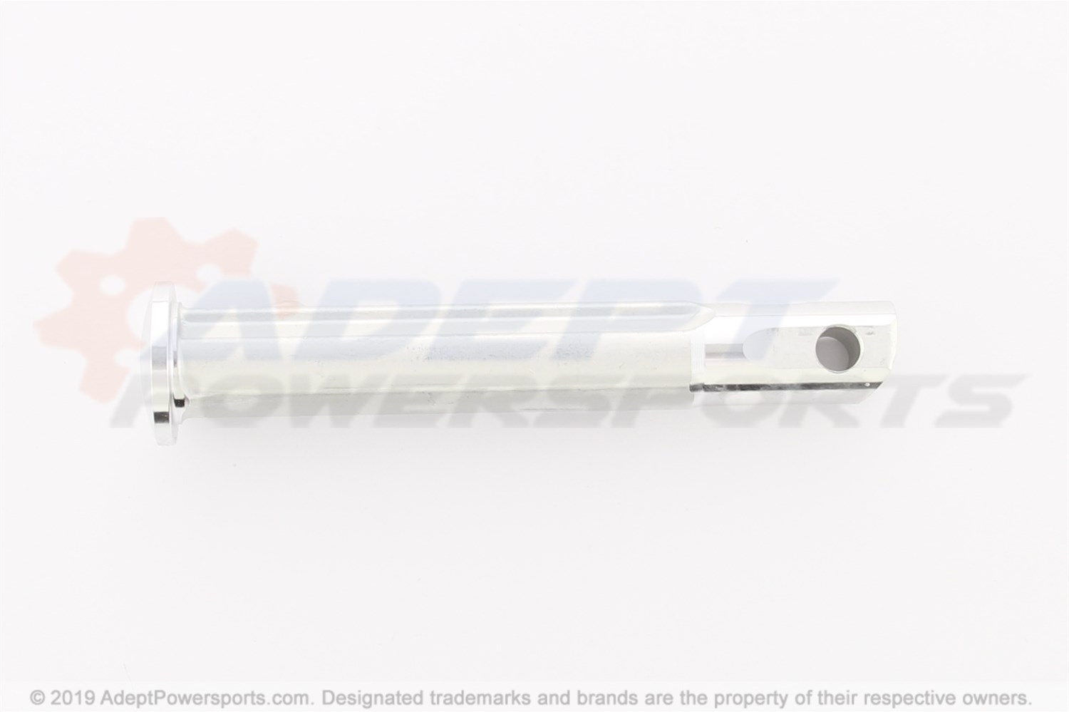 Victory 5136035-411 Footpeg-Mach, Lh, Bru