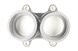 Victory 1203866 Adapter-Throttle Body