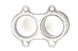 Victory 1203866 Adapter-Throttle Body