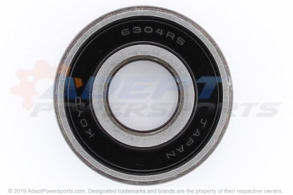 Victory 3514405 Bearing-Ball, 20Mmx52mmx15mm