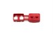 Polaris 4010778 Boot-Circut, Breaker, Red