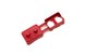 Polaris 4010778 Boot-Circut, Breaker, Red