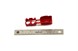 Polaris 4010778 Boot-Circut, Breaker, Red