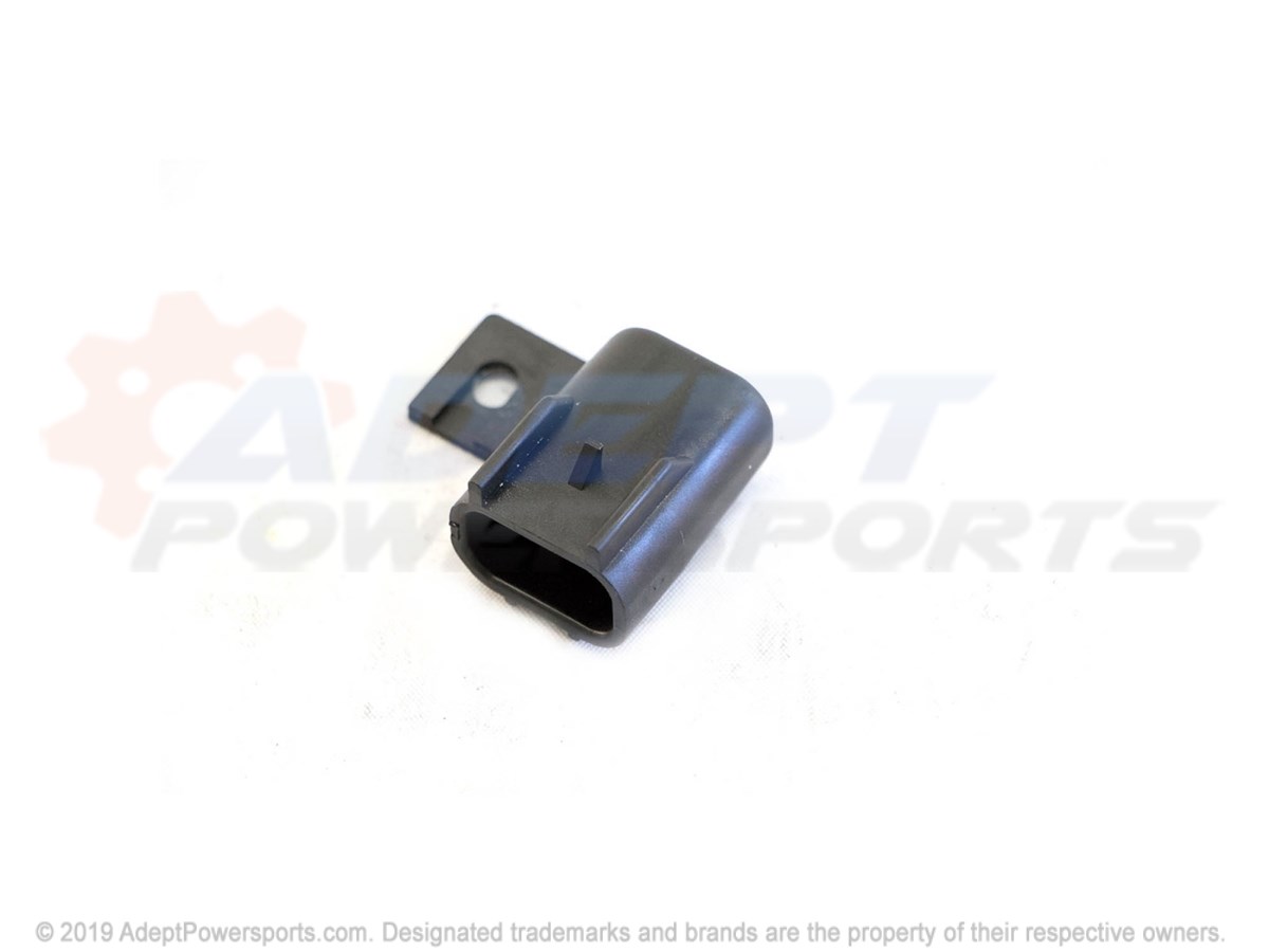Polaris 4012260 Cover-Fuseholder