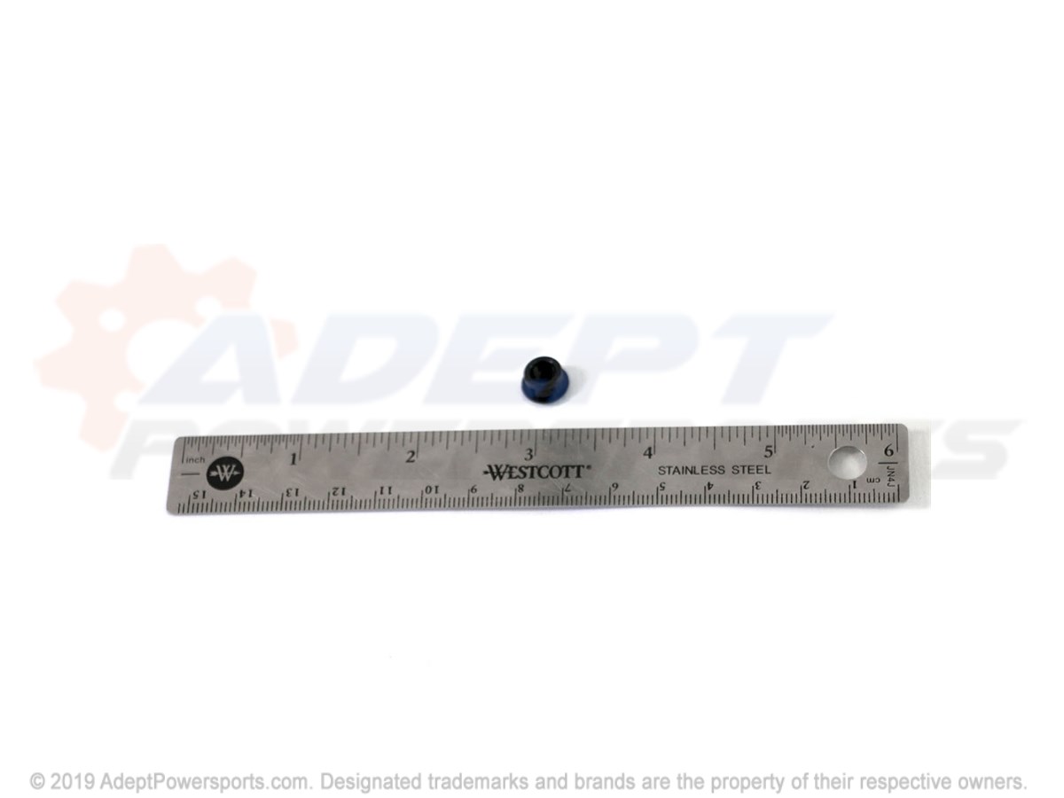 Polaris 7671178 Plug-Fender, Rear