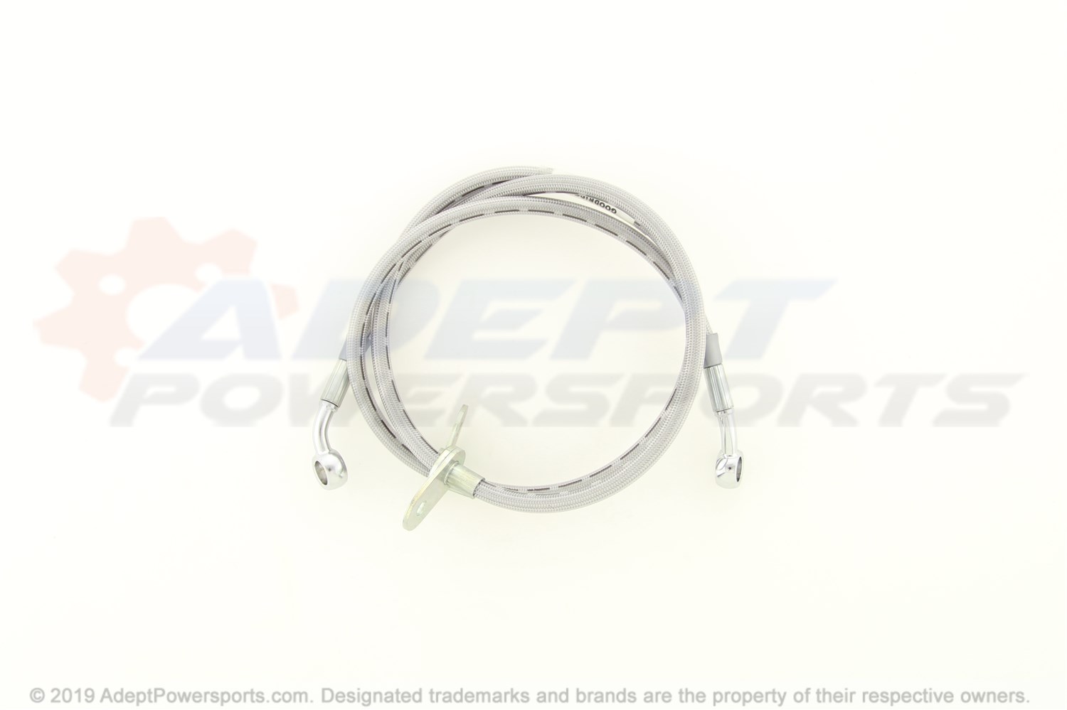 Victory 1911192 Hose-Front, Brake, Std