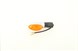 Victory 2410404 Signal-Inc, Rear, Lh, Chr