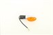 Victory 2410404 Signal-Inc, Rear, Lh, Chr