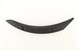 Victory 5631841-521 Cvr-Strut, 180, Lh, Cast, Eng, Blk