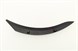 Victory 5631841-521 Cvr-Strut, 180, Lh, Cast, Eng, Blk