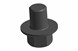 Polaris 7518074 Scr-Hxflg, M8x12, 0600086