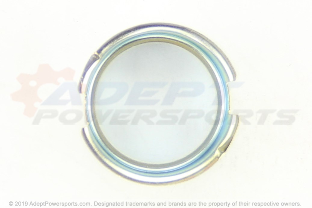Honda 17673-893-000 Holder, Fuel, Filter