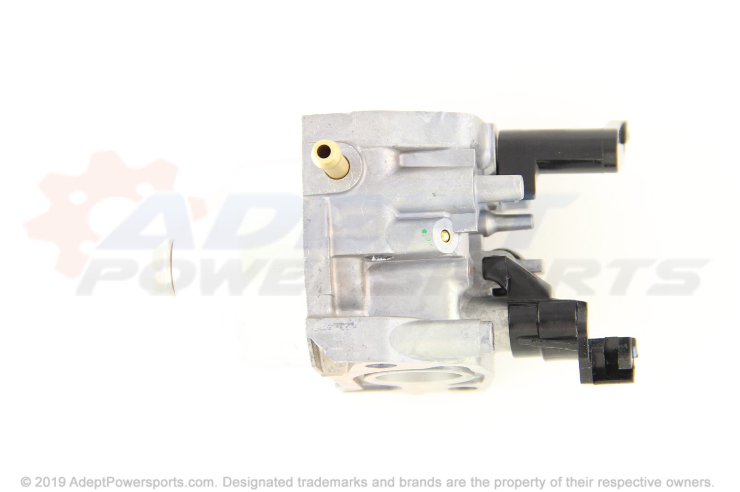 Honda 16100-ZL0-D42 Carburetor Assembly