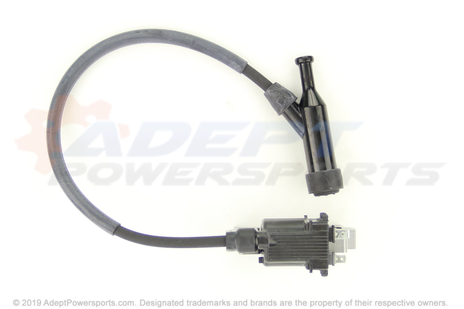 Honda 30500-Z11-013 Coil, Assembly, Ignition