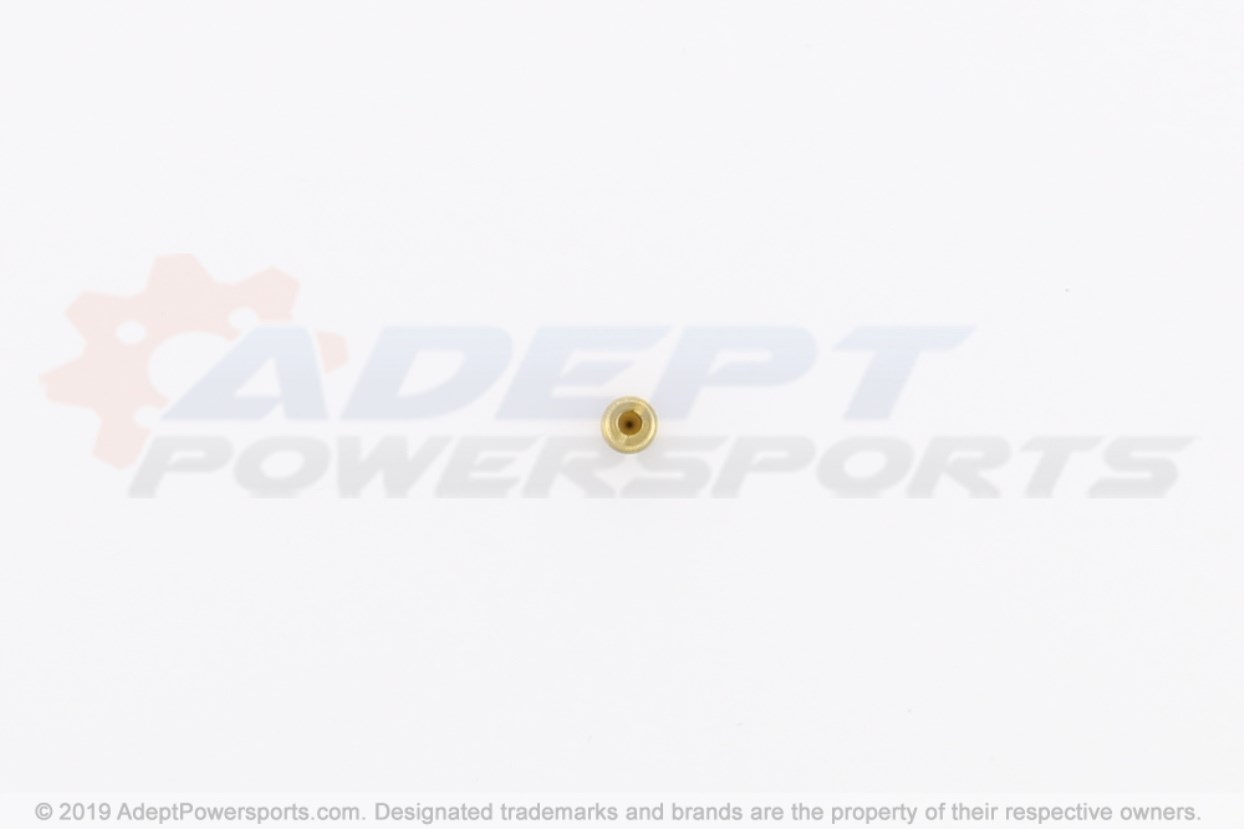 Honda 99101-124-0580 Jet, Main, (#58)
