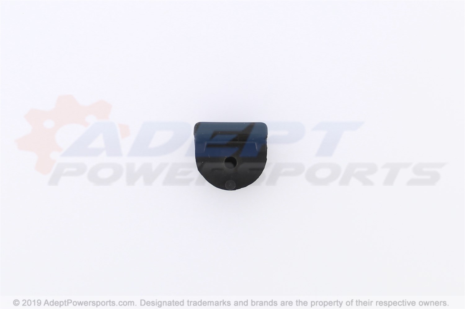 Honda 60407-ZA8-800 Rubber (Lower)