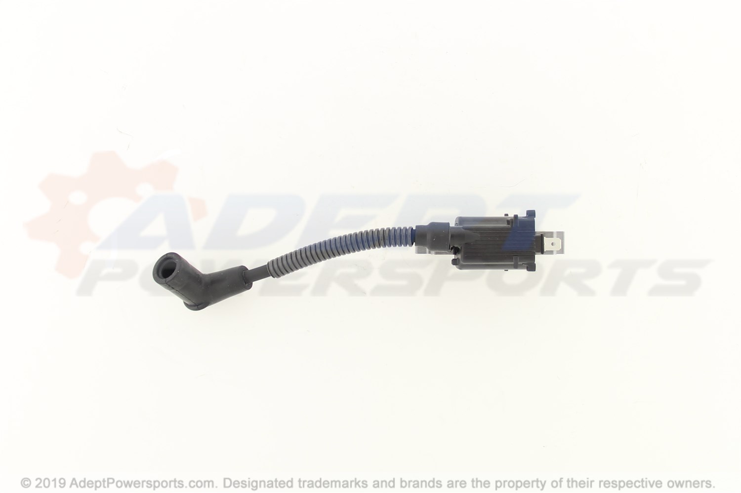Honda 30500-Z0J-004 Coil, Assembly, Ignition