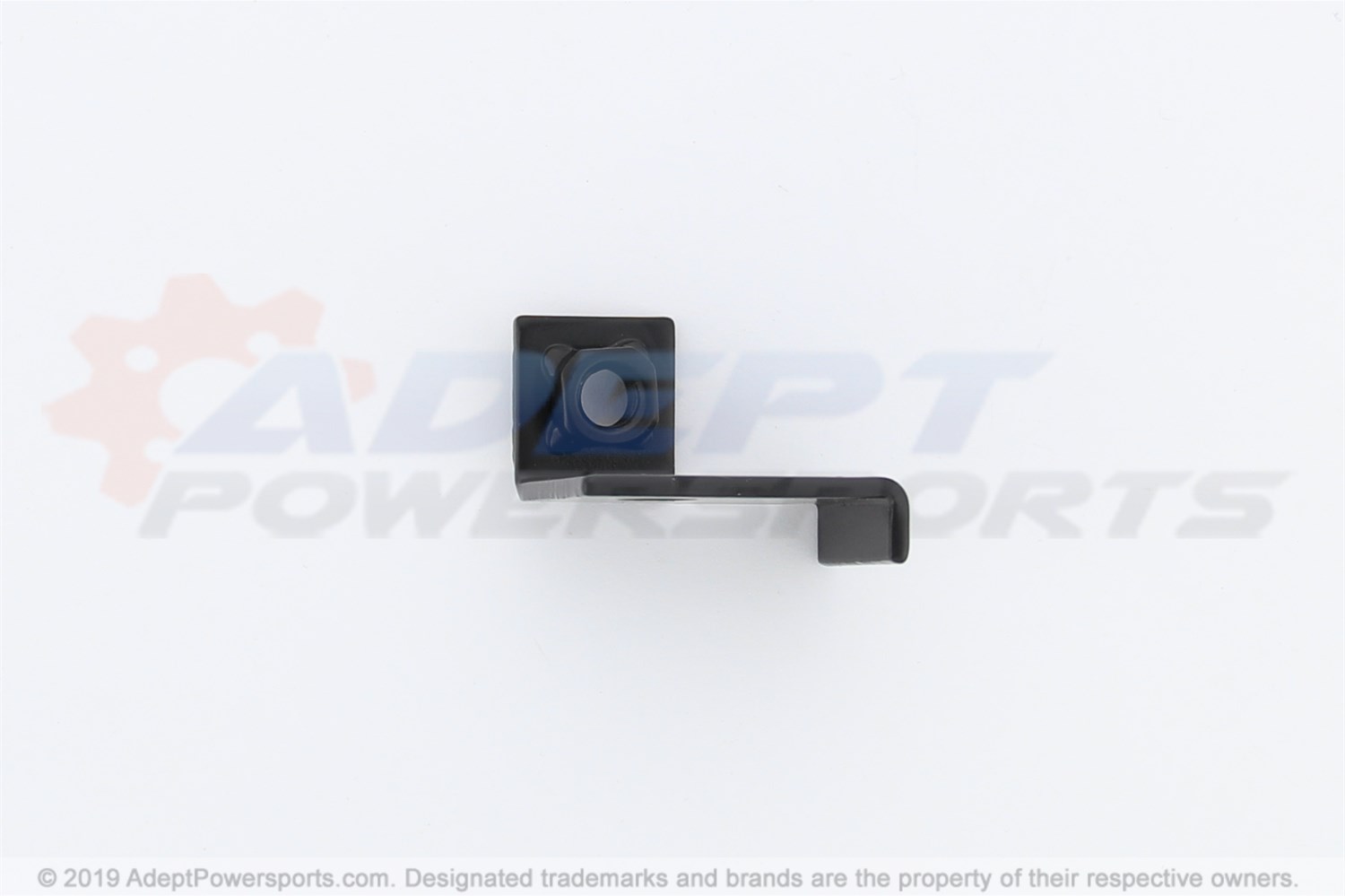 Honda 18337-ZR4-T60 Stay, A, Muffler
