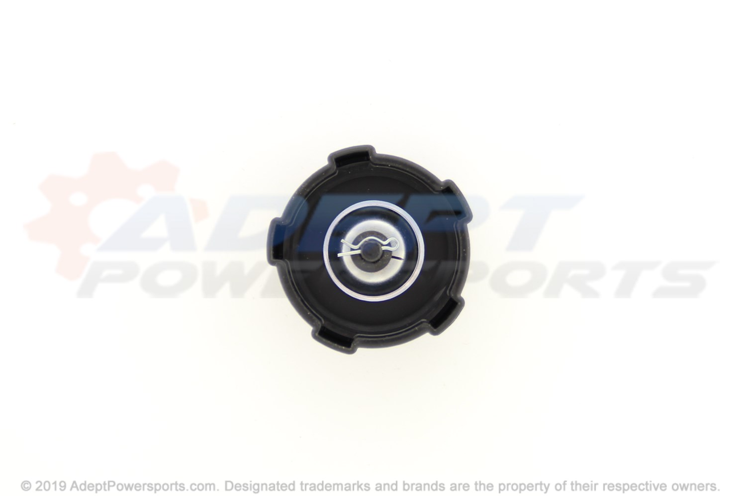 Honda 17620-ZT3-030 Cap, Assembly, Fuel, Tank
