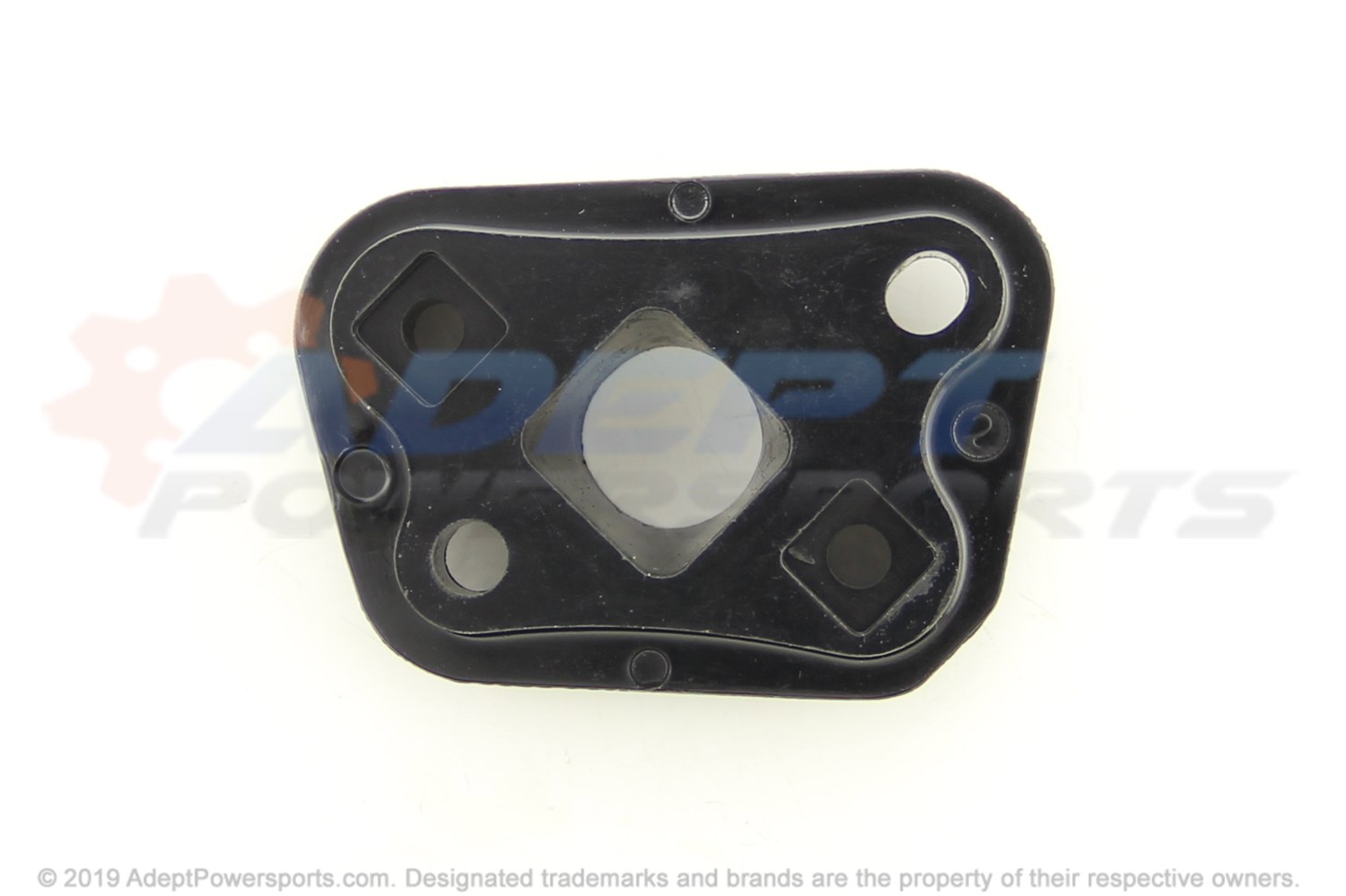 Honda 16211-Z0D-D01 Insulator, Carb