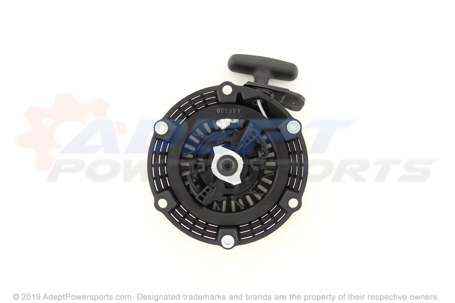 Honda 28400-Z07-004 Starter, Recoil