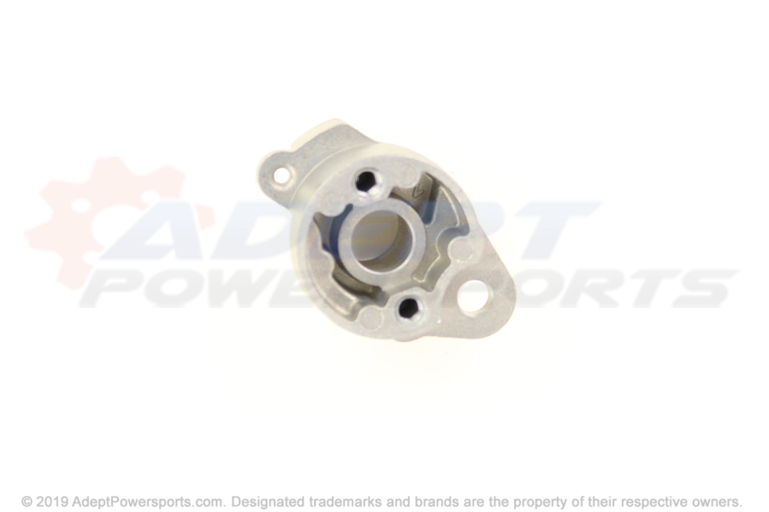 Honda 24875-ZV5-000 Wheel, Accelerator